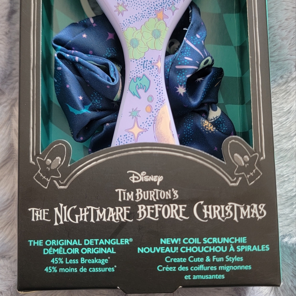 Wet Brush Disney The Nightmare Before Christmas - Picture 2 of 3